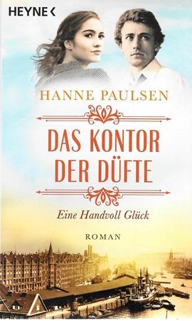 Paulsen, Das Kontor der Düfte.