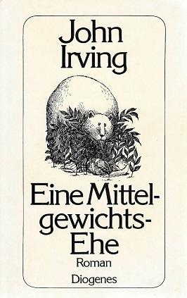 Irving, Eine Mittelgewichtsehe.