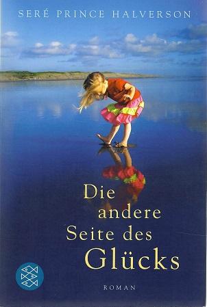 Halverson, Die andere Seite des Glücks.