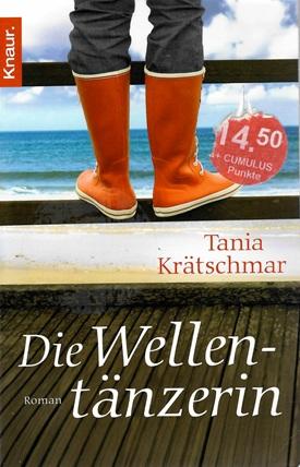 Krätschmar, Die Wellentänzerin.