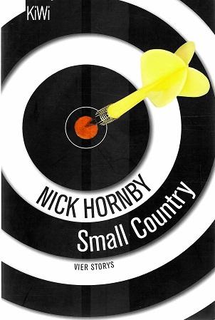 Hornby, Small country.