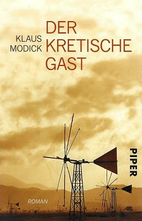 Modick, Der kretische Gast.