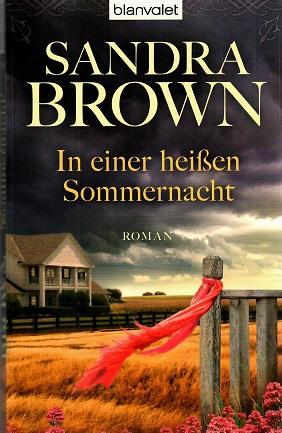 Brown, In einer heißen Sommernacht.