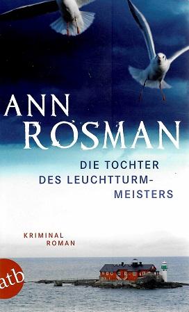 Rosman, Die Tochter des Leuchtturmmeisters.