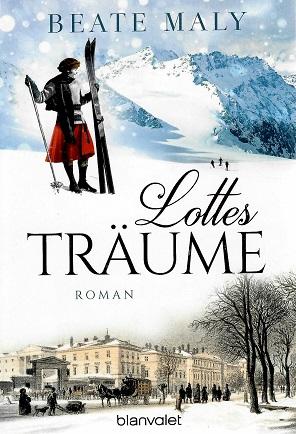Maly, Lottes Träume.