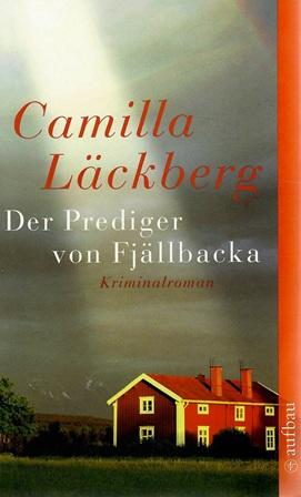 Läckberg, Der Prediger von Fjällbacka.