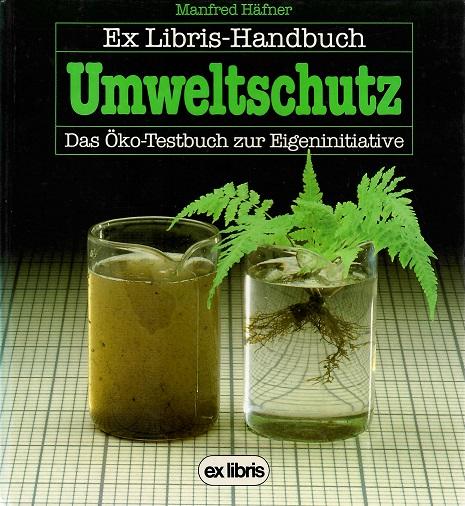 Häfner, Umweltschutz.