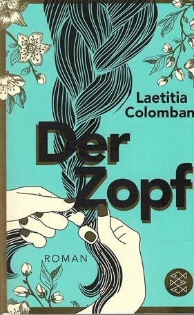 Colombani, Der Zopf.