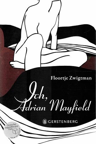 Zwigtman, Ich, Adrian Mayfield.