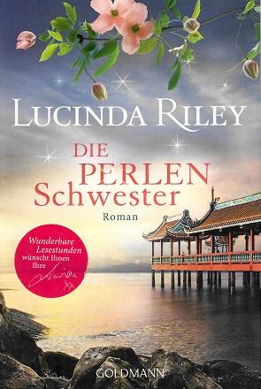 Riley, Die Perlenschwester.