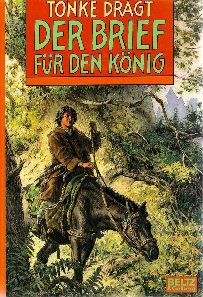 Dragt, Der Brief für den König.