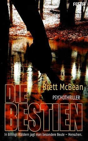 McBean, Die Bestien.