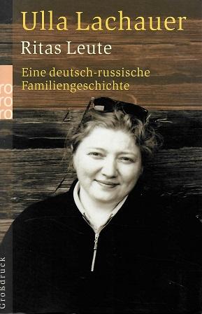 Lachauer, Ritas Leute.