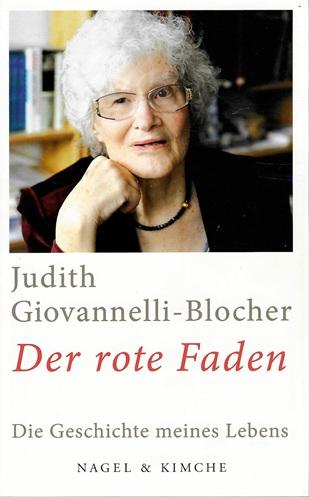 Giovannelli-Blocher, Der rote Faden.