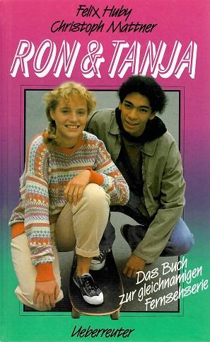 Huby/Mattner, Ron & Tanja.