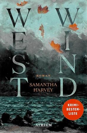 Harvey, Westwind.