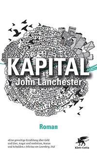 Lanchester, Kapital.