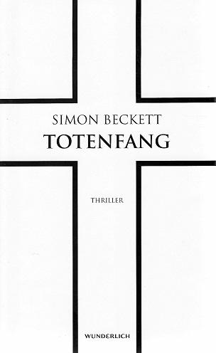 Beckett, Totenfang.
