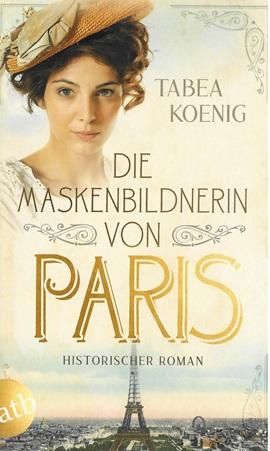 Koenig, Die Maskenbildnerin von Paris.