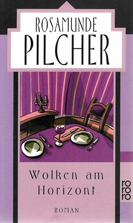 Pilcher, Wolken am Horizont.