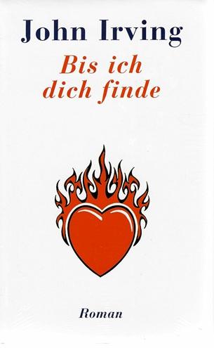 Irving, Bis ich dich finde.