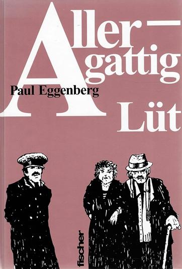 Eggenberg, Allergattig Lüt.