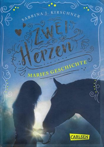 Kirschner, Zwei Herzen.