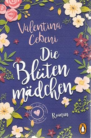 Cebeni, Die Blütenmädchen.