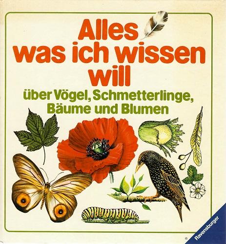 Cox/Cork/Thomson, Alles, was ich wissen will.