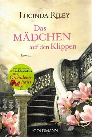 Riley, Das Mädchen auf den Klippen.