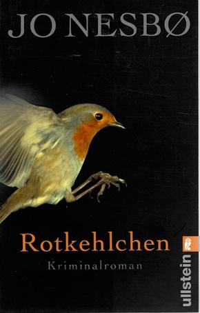 Nesbø, Rotkehlchen.