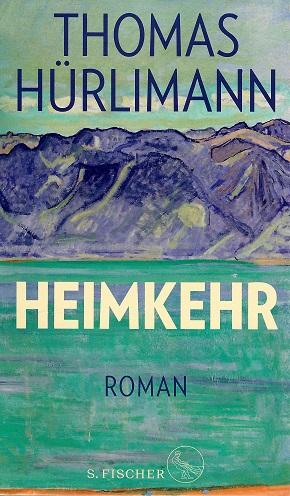 Hürlimann, Heimkehr.