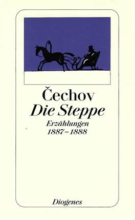 Cechov, Die Steppe.