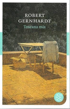 Gernhardt, Toscana mia.
