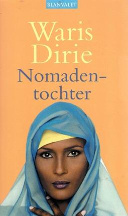 Dirie, Nomadentochter.