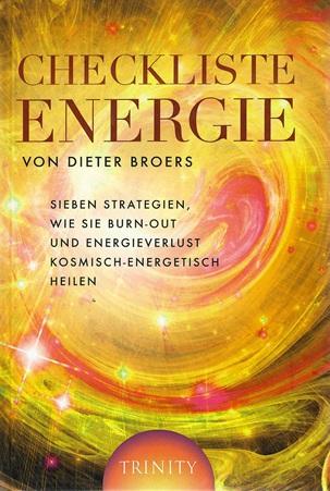 Broers, Checkliste Energie.