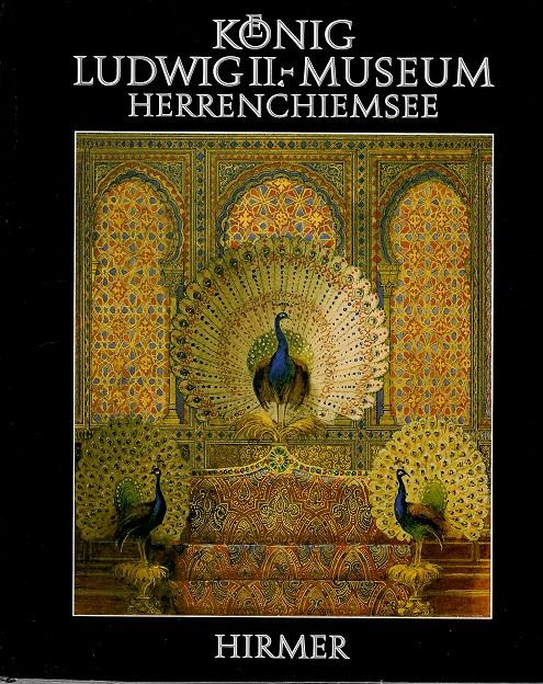 Hojer, König Ludwig II.- Museum Herrenchiemsee.