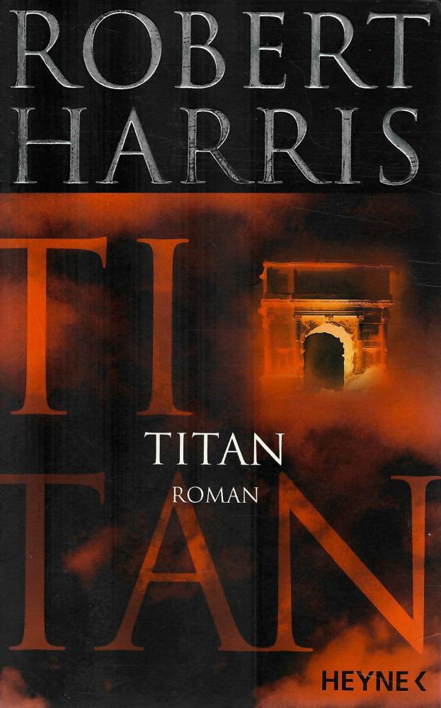Harris, Titan.