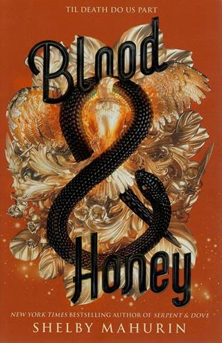 Mahurin, Blood & Honey.