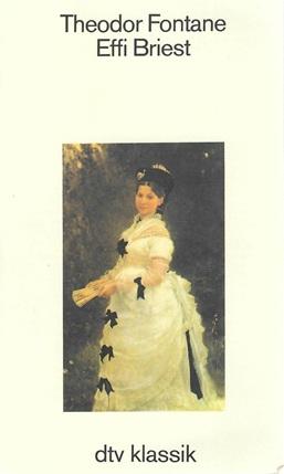 Fontane, Effi Briest.