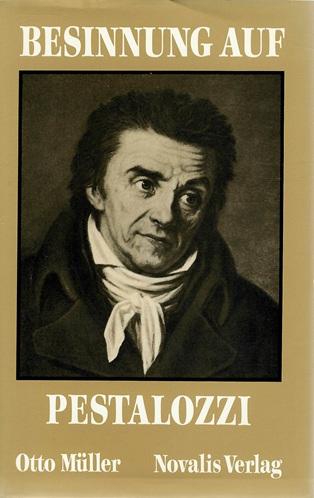 Müller, Besinnung auf Pestalozzi.