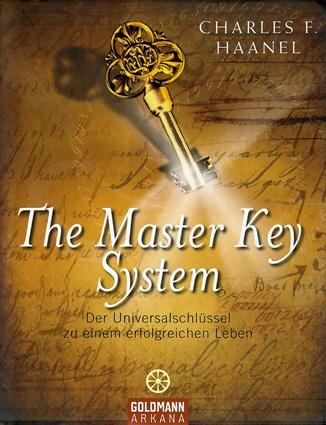 Haanel, The Master Key System.