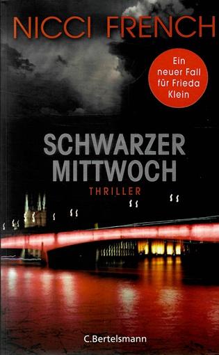 French, Schwarzer Mittwoch.