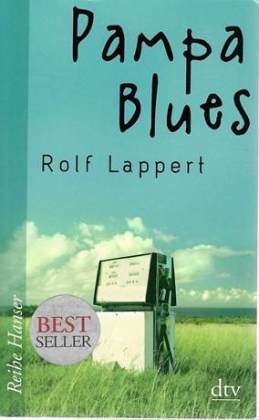 Lappert, Pampa Blues.