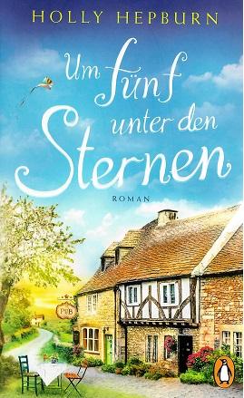 Hepburn, Um fünf unter den Sternen.