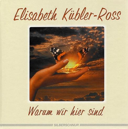 Hardo, Elisabeth Kübler-Ross.