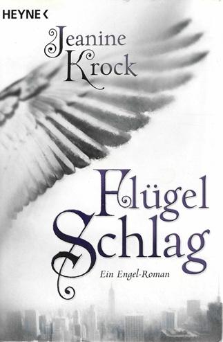 Krock, Flügelschlag.