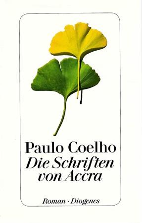 Coelho, Die Schriften von Accra.