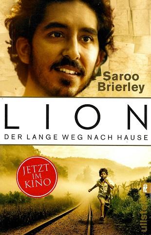 Brierley, Lion.