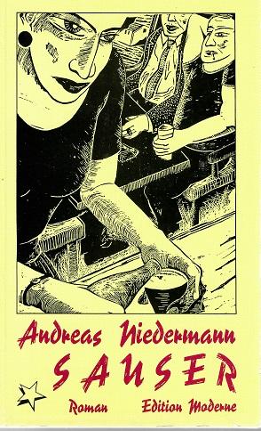 Niedermann, Sauser.